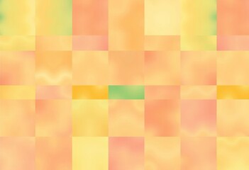 Abstract vibrant horizontal seamless square tile texture ideal for web design and print,  contemporary,  print