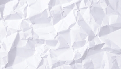 Obraz premium paper crumpled texture design background 