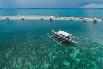 Fototapeta premium Bohol - Philippines