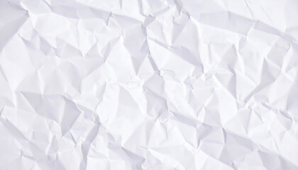 Obraz premium paper crumpled texture design background 