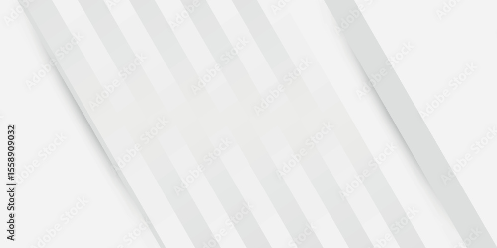 Poster abstract white and grey background. subtle abstract background, blurred patterns. light pale vector 