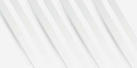 Obraz premium Abstract white and grey background. Subtle abstract background, blurred patterns.