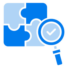 Problem Solving Icon