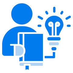 Knowledge Icon