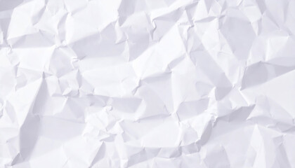 paper crumpled texture design background 