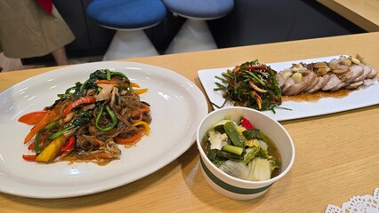 Foods