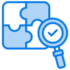 Problem Solving Icon