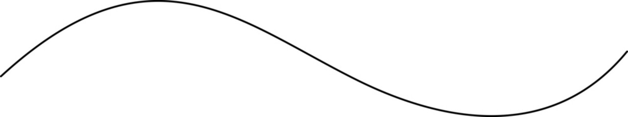 Squiggly Line