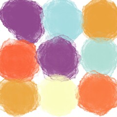 abstract colorful background