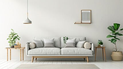 Elegant Dwellings: Stylish Furniture Decoration Background Images – Modern Minimalist Setups, Rustic Farmhouse Accents, Luxurious Velvet Upholstery, and Artfully Curated Interior Scenes in High-Defini