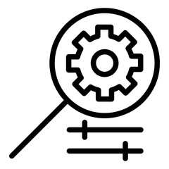 Settings icon