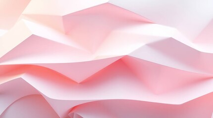 Pink paper texture background