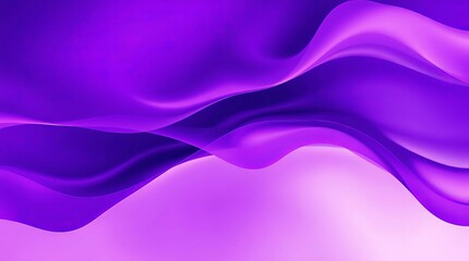 Purple fabric drape texture