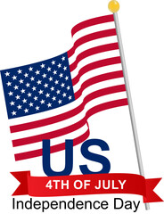 US Independence Day