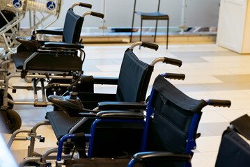 wheelchair , stroller , poussette , transportation equipment care help.