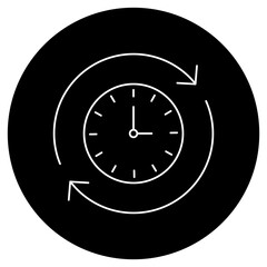 Process Optimization icon, Maximizing Efficiency Through Process Optimization, Streamlined Success: Optimizing Workflows for Peak Performance
