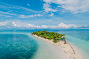 Obraz premium Bohol - Philippines