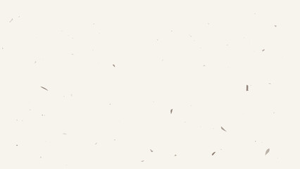 Grunge flecked paper background