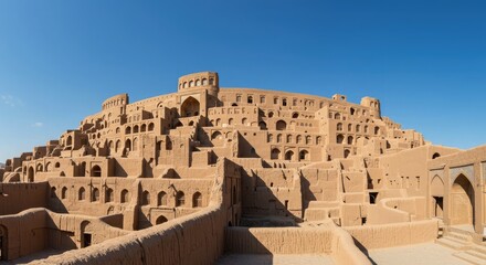 the great wall of china