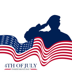 US Independence Day