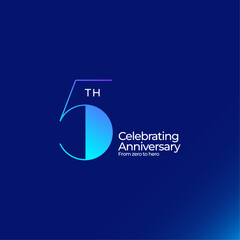 Anniversary logo d-09