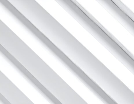 Abstract diagonal white lines