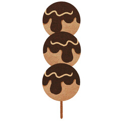 Takoyaki