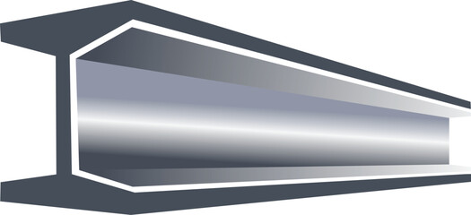 Adobe Illustrator Artwork, This design, inspired by construction iron, this logo is very suitable for you, especially for businesses related to construction.