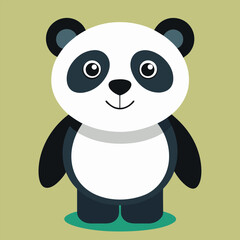 A teddy bear toy in standing pose