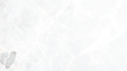 White marble texture and background.