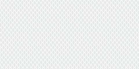 Mesh texture for fishing nets. Seamless pattern for sportswear or soccer goal, volleyball net, basketball hoop, hockey, athletics. Abstract net  modern art