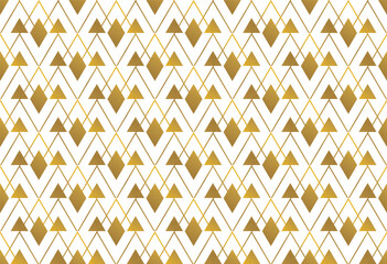 Aztec seamless pattern ethnic background design vector. Illustration of Traditional motifs Seamless pattern. Design for background, wallpaper, Fabric, clothing, scarf, wrapping.