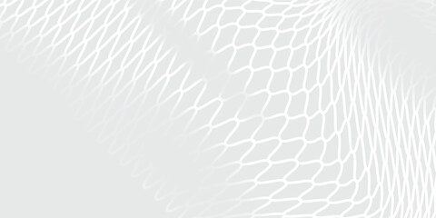 Mesh texture for fishing nets. Seamless pattern for sportswear or soccer goal, volleyball net, basketball hoop, hockey, athletics. Abstract net  modern art
