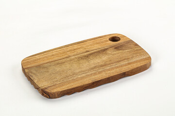 Wooden cutting board kithen equipment