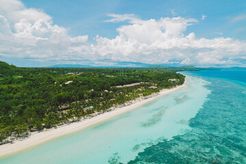 Fototapeta premium Bohol - Philippines