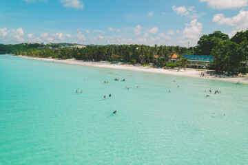 Boracay - Philippines