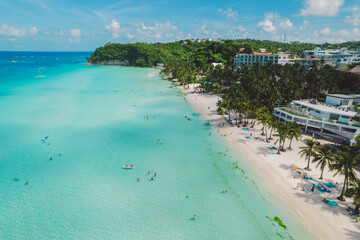 Boracay - Philippines