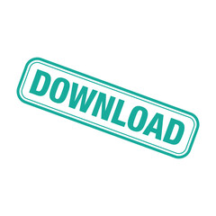 Download Letter Rubber Stamp Template