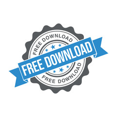 Free Download Letter Rubber Stamp Template