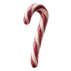 Festive Candy Cane A Classic Christmas Treat