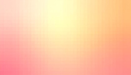 Obraz premium Pastel gradient background (1)