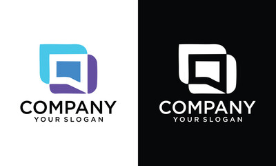 Creative Paper Book Data Document Business Company Vector Logo Design