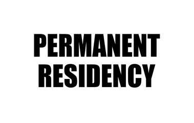 A simple and powerful illustration featuring the text 