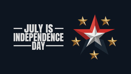 Independence Day: Honoring Freedom and American Spirit