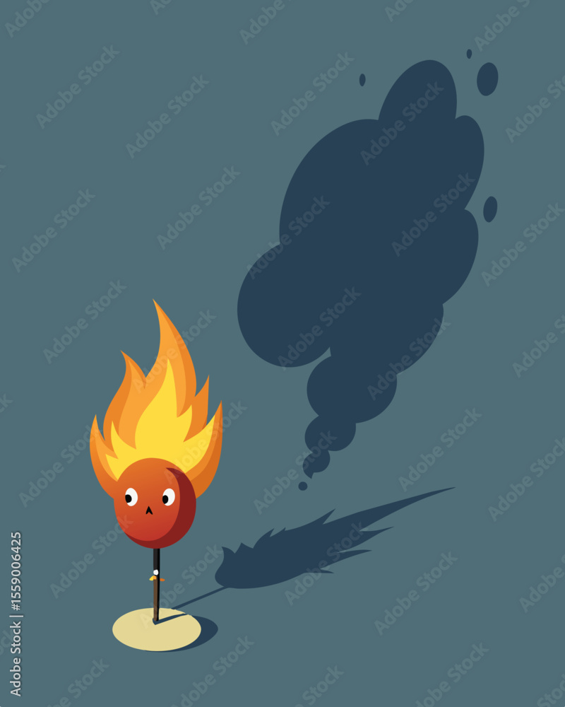 Poster what was once a small spark of doubt had now grown into a raging fire fueled by the gaslights shadow