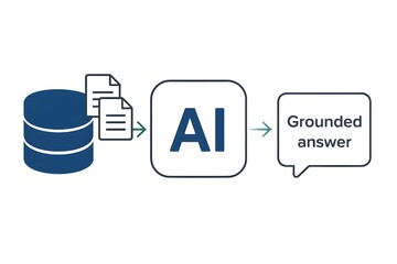 Retrieval‑Augmented Generation Infographic
