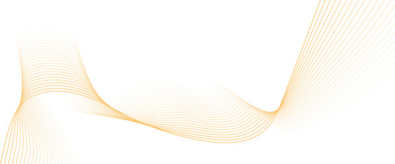 Vector stylized blend liens gradient background lines abstract background with flowing.