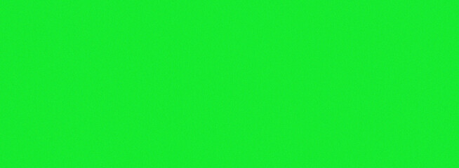 Grainy texture, noise texture on a bright green background