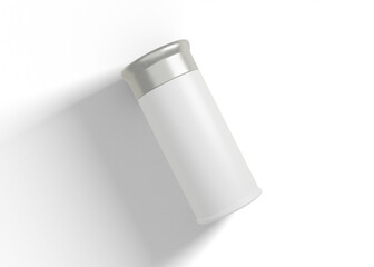 Promotional Bottle Tumbler Mockup