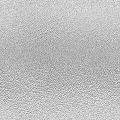 Silver metal background